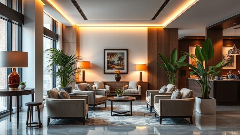 מלון בוטיק בראשון לציון – למה דווקא הברון? החוויה שלי, בלי פילטרים