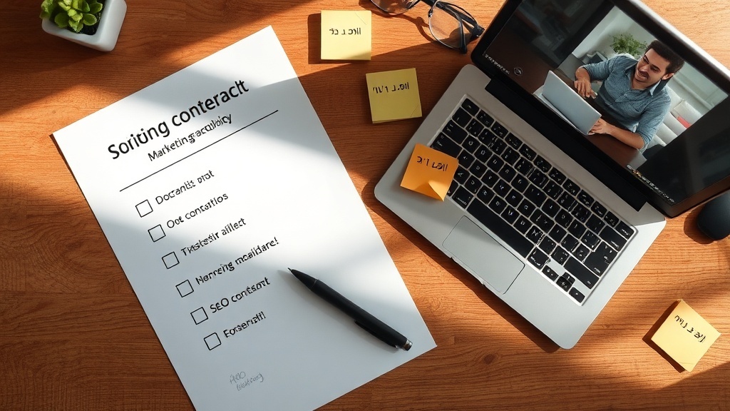 שאלות נפוצות על חבילת קידום אתרים (FAQ)